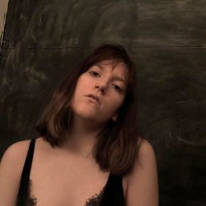 Meet your Posher, Madelynn